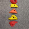climbing holds