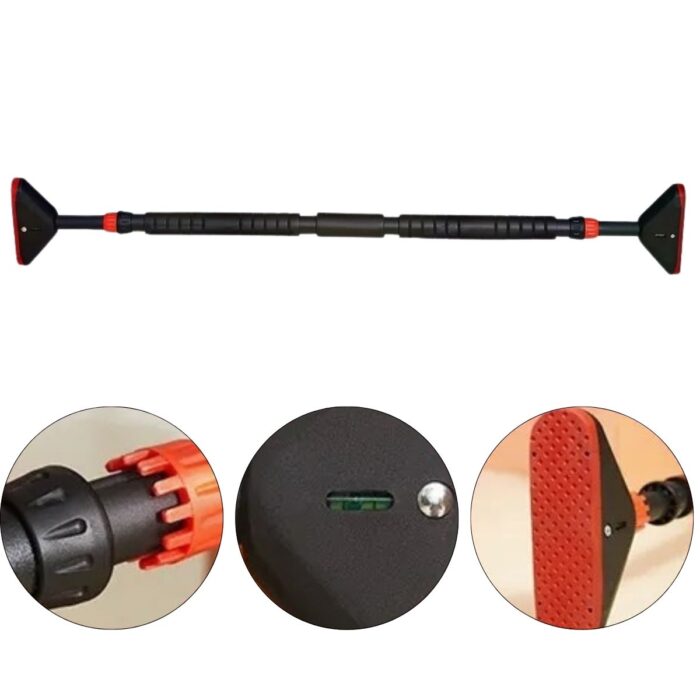drążek do podciągania rozporowy X-sport Max