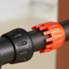 drążek do podciągania rozporowy X sport Max