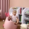 fotelik dla dziecka Animals ()