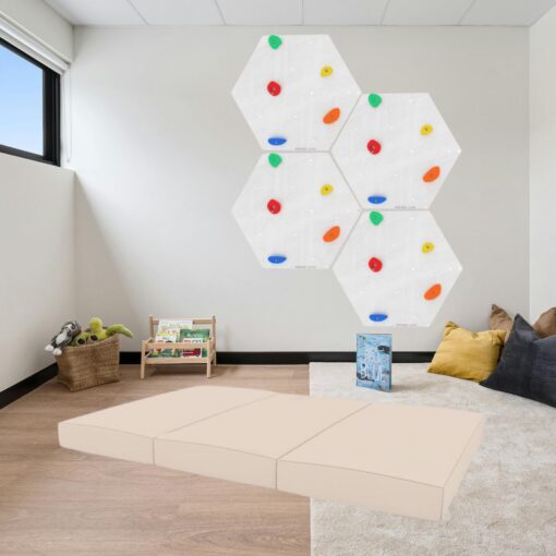 materac gimnastyczny Kids хх cm