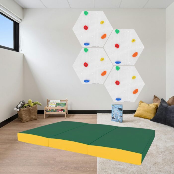 materac gimnastyczny Kids хх cm