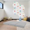 materac gimnastyczny Kids хх cm