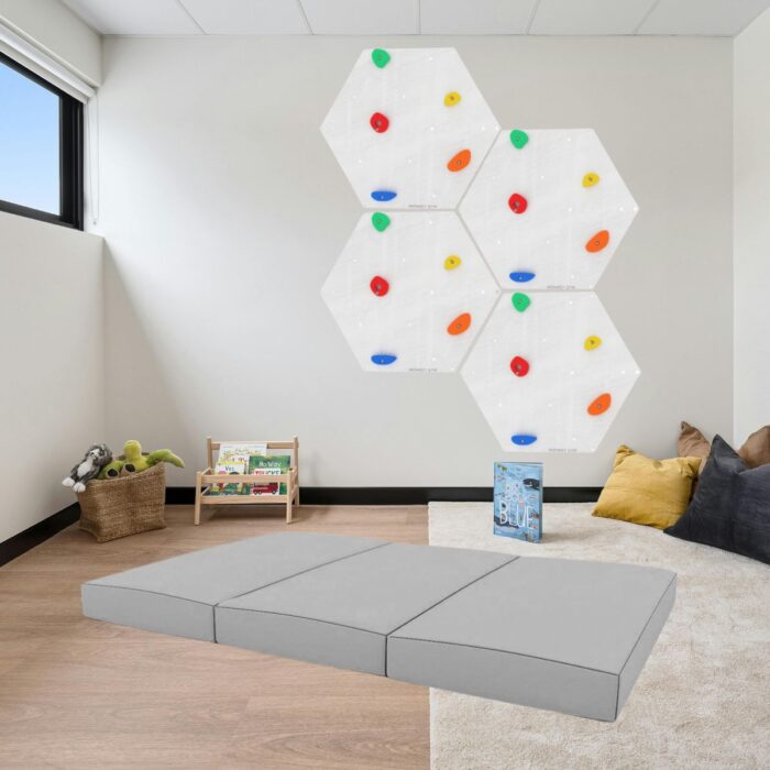 materac gimnastyczny Kids хх cm