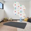 materac gimnastyczny Kids хх cm