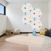 materac gimnastyczny Kids хх cm