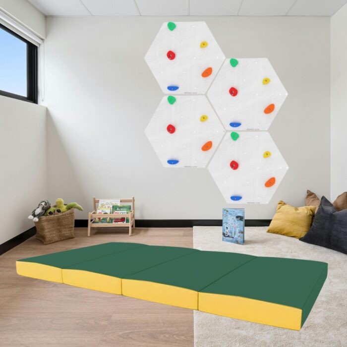 materac gimnastyczny Kids хх cm