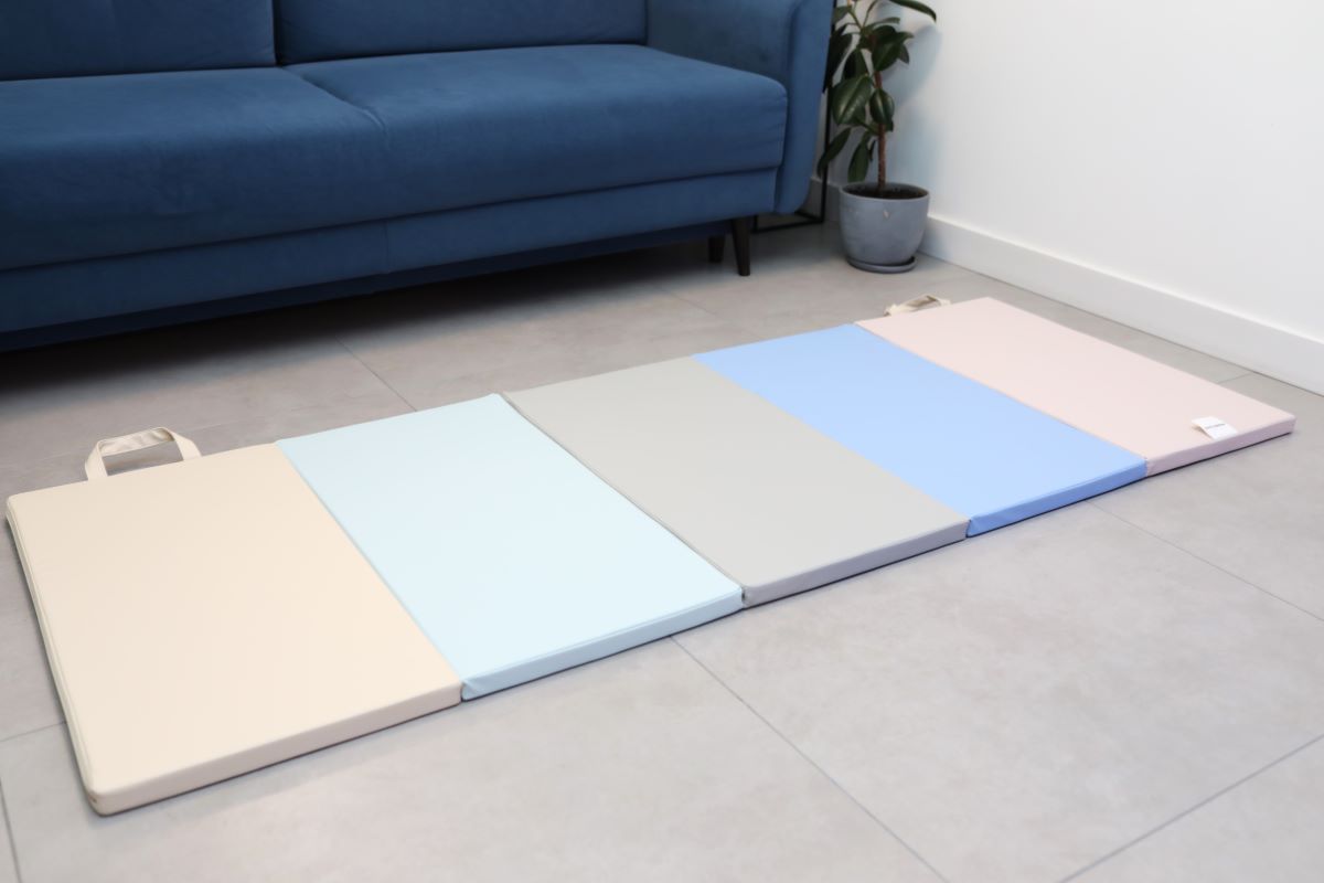 materac gimnastyczny Satellite xx cm ()