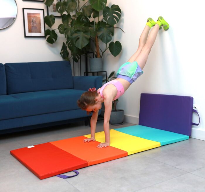 materac gimnastyczny Satellite xx cm ()