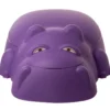 piaskownica dla dzieci Hippo liliowy