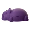 piaskownica dla dzieci Hippo liliowy