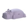 piaskownica hippo lilowy