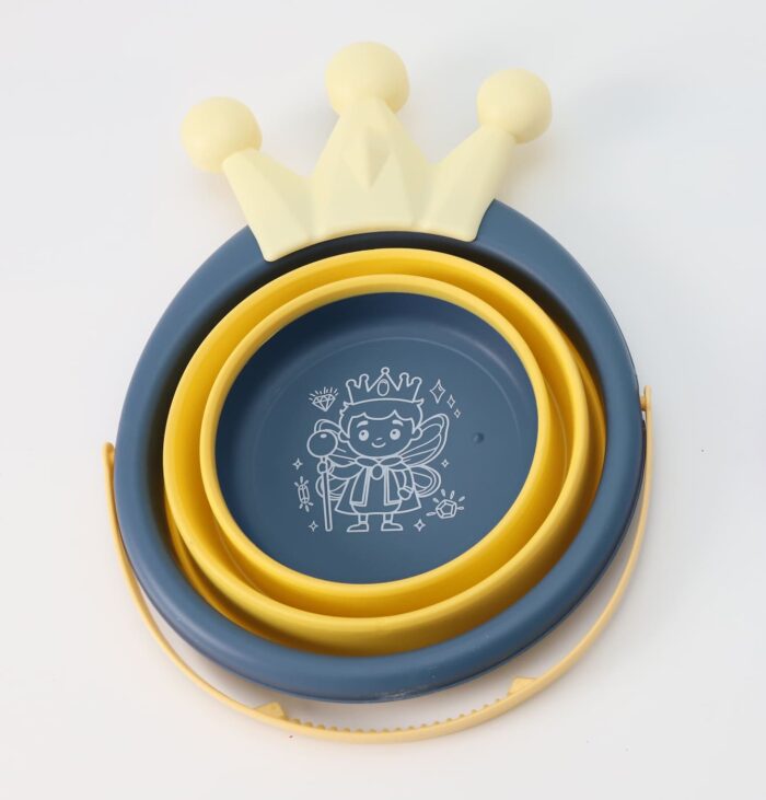 wiaderko queen ()