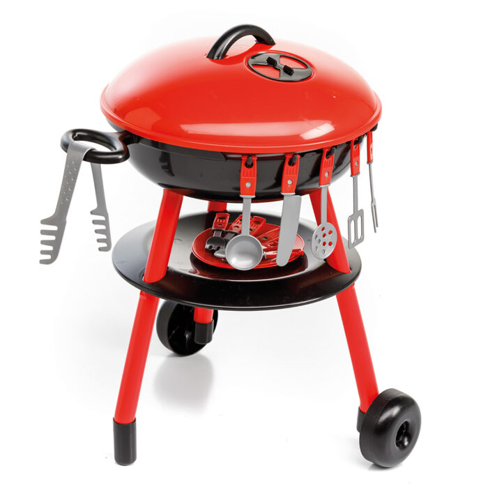 zabawka grill dla dzieci