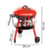zabawka grill dla dzieci