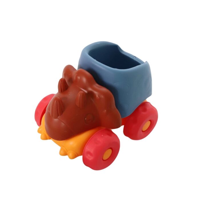 zabawki do piaskownicy Dino Autko