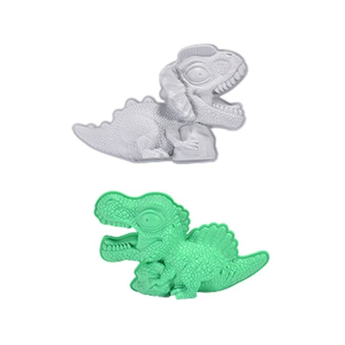 zabawki do piaskownicy Dino Egg