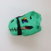 zabawki do piaskownicy Dino Trap ()