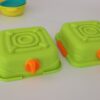zabawki do piaskownicy Kuchenka ()