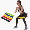 zestaw gum do ćwiczeń X sport
