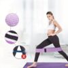 zestaw gum do ćwiczeń mini X sport