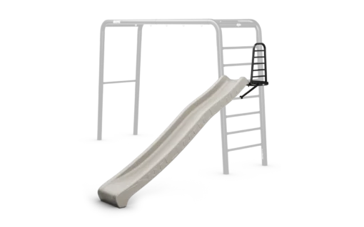 berg playbase platform and slide