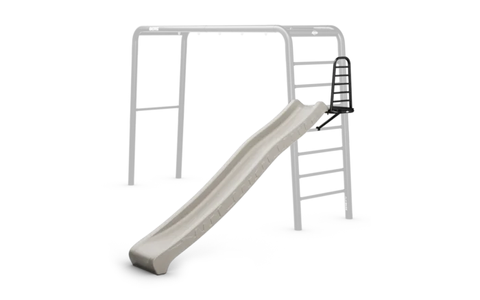 berg playbase platform and slide