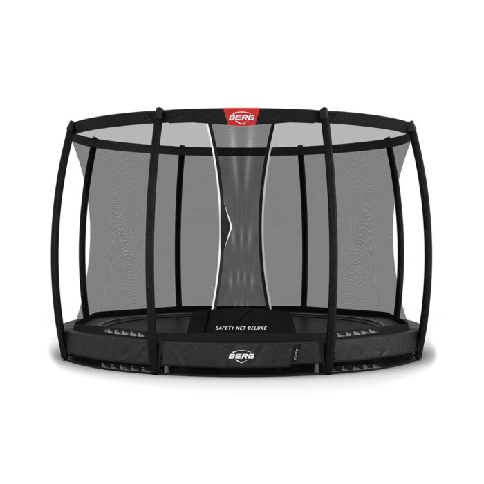 berg trampolina