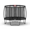 berg trampolina regular