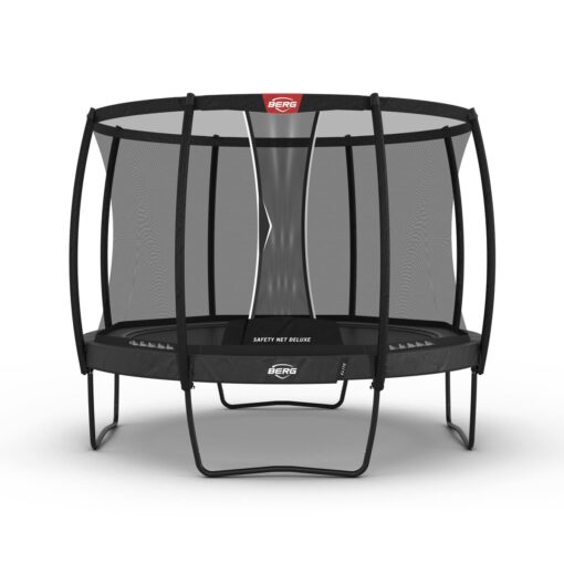 berg trampolina regular