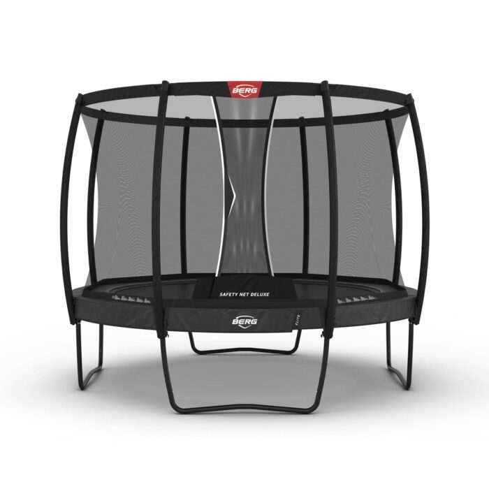 berg trampolina regular