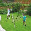 plac zabaw do ogrodu Deluxe Multisport w ()