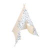 tipi tent