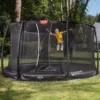 trampolina Elite InGround+ Safety Net Deluxe
