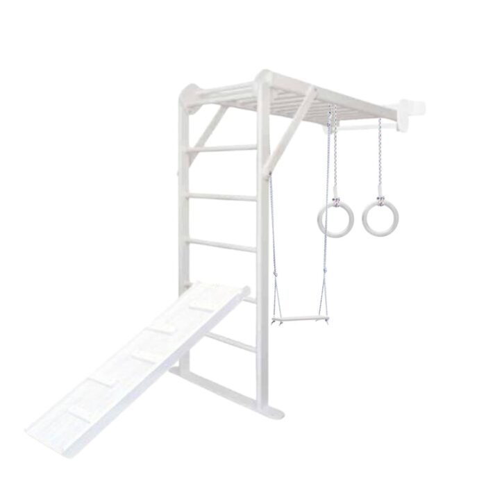 drabinka gimnastyczna Mini Plus