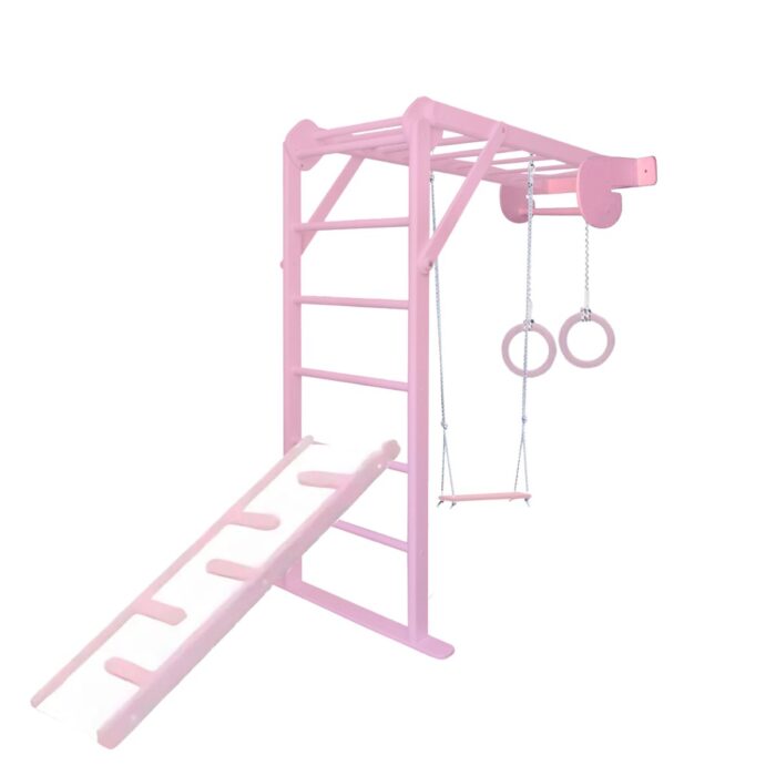 drabinka gimnastyczna Mini Plus