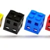 klocki konstrukcyjne Cube szt
