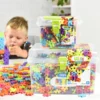 klocki konstrukcyjne Meli Basic Travel Box