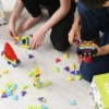 klocki konstrukcyjne origami Gami Edu