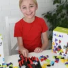 klocki konstrukcyjne origami Gami Edu