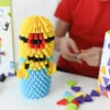 klocki konstrukcyjne origami Gami Edu
