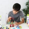 klocki konstrukcyjne origami Gami Edu