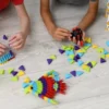 klocki konstrukcyjne origami Gami Edu