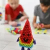 klocki konstrukcyjne origami Gami Edu