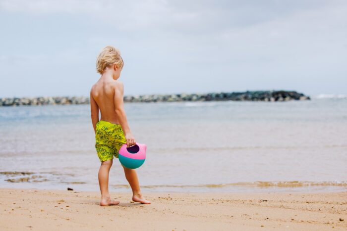 konewka do wody BiBio