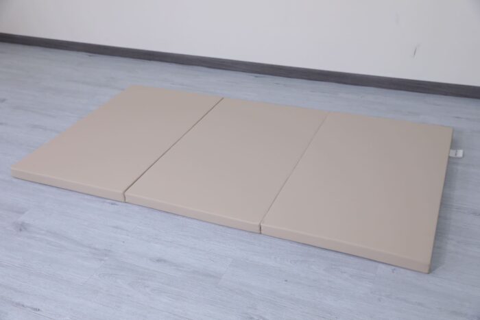 materac gimnastyczny Satellite xx cm trzyczęściowy