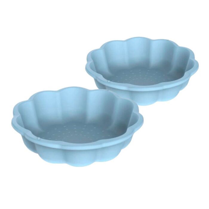 piaskownica plastikowa Kwiatek ()
