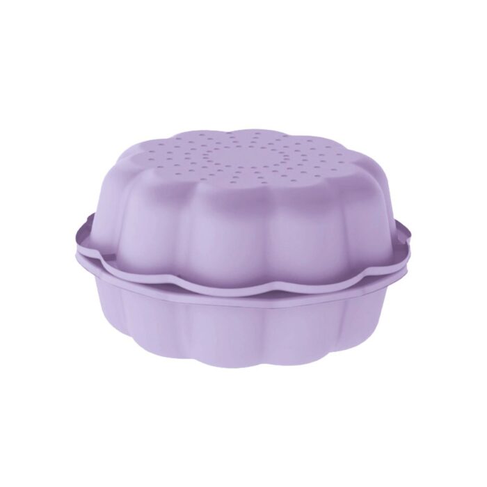 piaskownica plastikowa Kwiatek ()