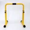 poręcze do pompek zolte