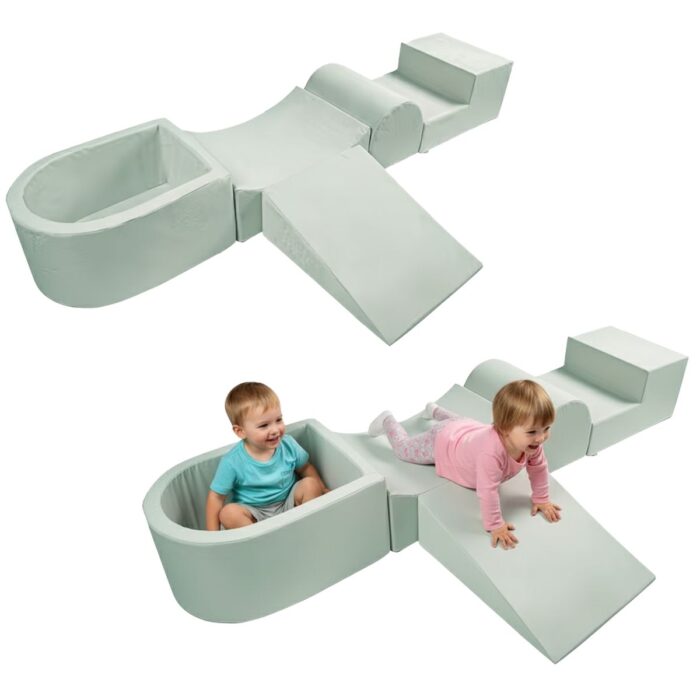 tor przeszkód dla dzieci Soft Ball